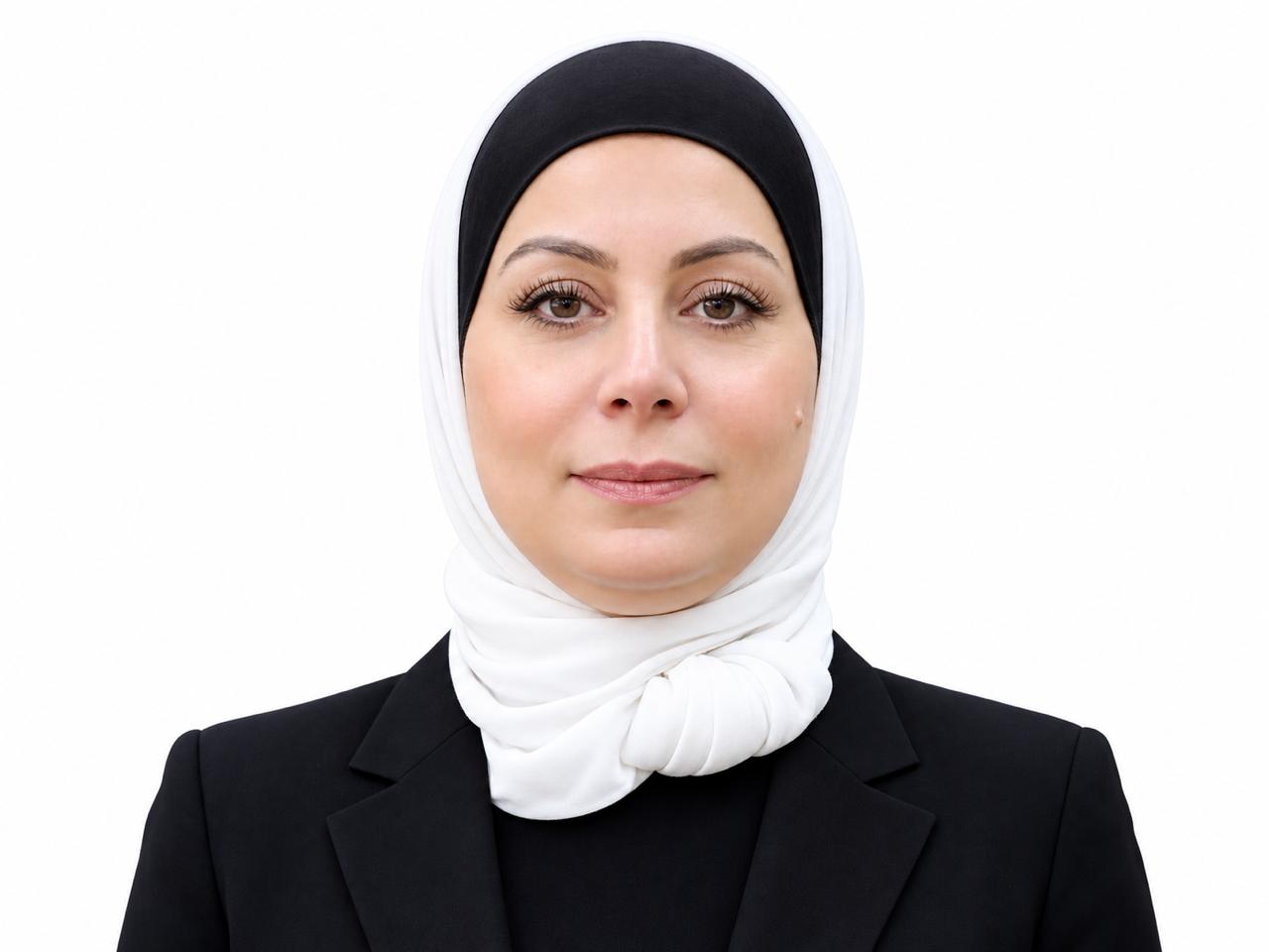 هند نواف الخلف الحموري