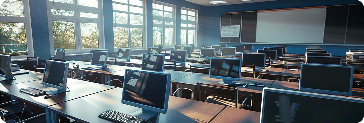 مركز التعليم الالكتروني