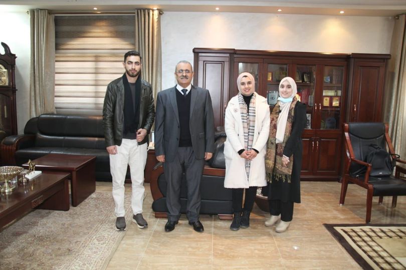 حسين سعيد - رانيا الزيود